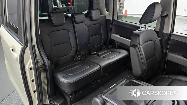 Kia The New Kia Ray 2023 Жемчужный цвет из Кореи, фото 3