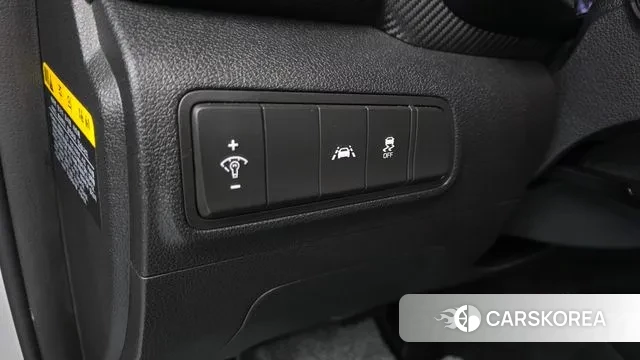 Hyundai All New Tucson 2019 Серебристо-серый из Кореи, фото 3