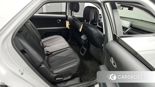 Hyundai Ionic 5 2021 Серый из Кореи, фото 3