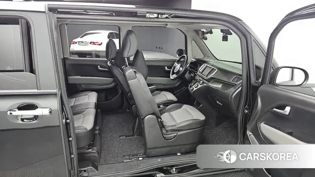 Kia The New Ray 2020 Черный из Кореи, фото 3