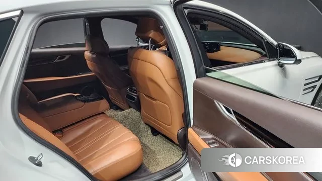 Genesis G80 (RG3) id 2885416 из Кореи 3