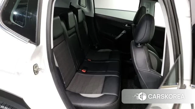 Peugeot 2008 2019 Белый из Кореи, фото 3
