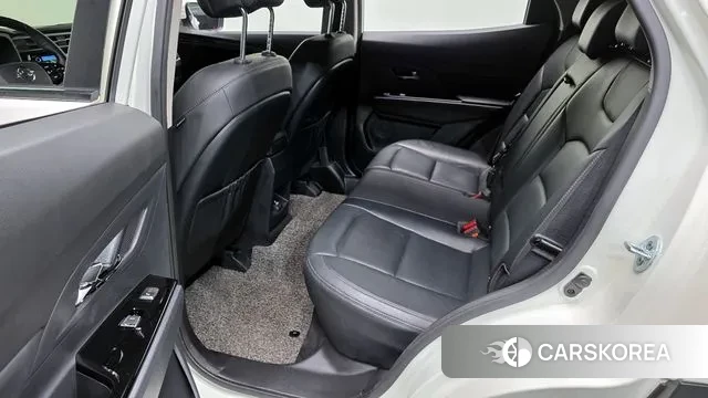 Ssangyong Beautiful Korando 2021 Белый из Кореи, фото 3