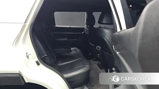 Ssangyong Torres 2023 Белый из Кореи, фото 3