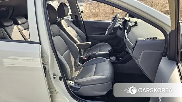 Kia Morning Urban (JA) id 3661158 из Кореи 3