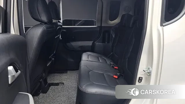 Kia The New Kia Ray 2022 Жемчужный цвет из Кореи, фото 3