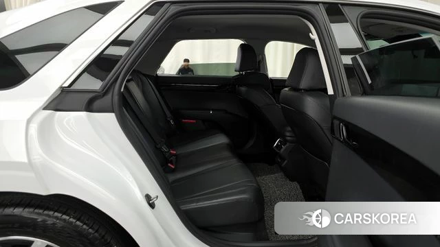 Hyundai Grandeur (GN7) 2023 Белый из Кореи, фото 3