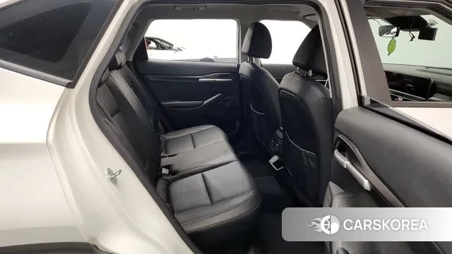 Kia The New Seltos 2023 Белый из Кореи, фото 3