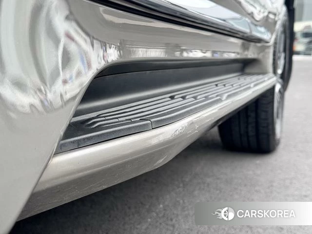 Lexus LX 2022 Серебристо-серый из Китая, фото 3