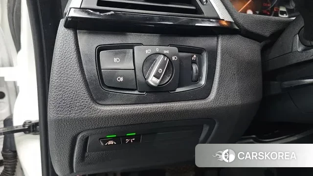 BMW 3 Series GT (F34) 2020 Белый из Кореи, фото 3