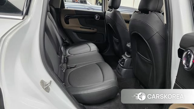 Mini Cooper D Countryman 2018 Белый из Кореи, фото 3