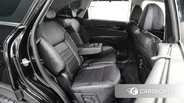 Kia The New Sorento 2020 Черный из Кореи, фото 3