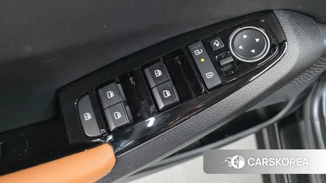 Kia The New Seltos 2024 Черный из Кореи, фото 3