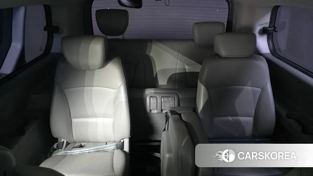 Hyundai The New Grand Starex 2020 Серебряный из Кореи, фото 3