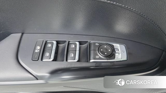 Kia K5 3rd generation 2023 Белый из Кореи, фото 3