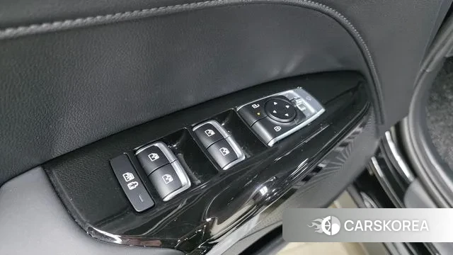 Kia The New K5 3rd generation 2024 Черный из Кореи, фото 3