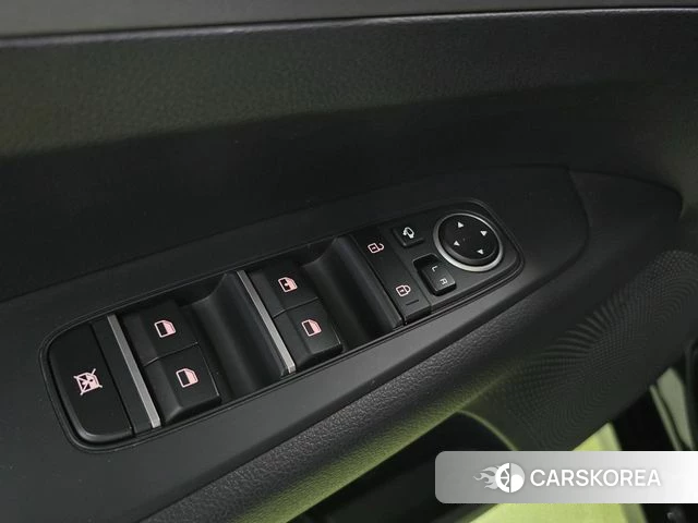 Kia Come New K3 2020 Черный из Кореи, фото 3