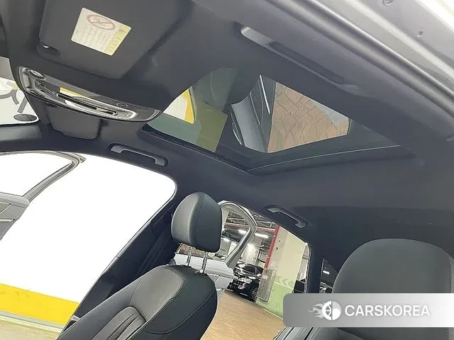 Audi A6 (C8) 2020 Серый из Кореи, фото 3