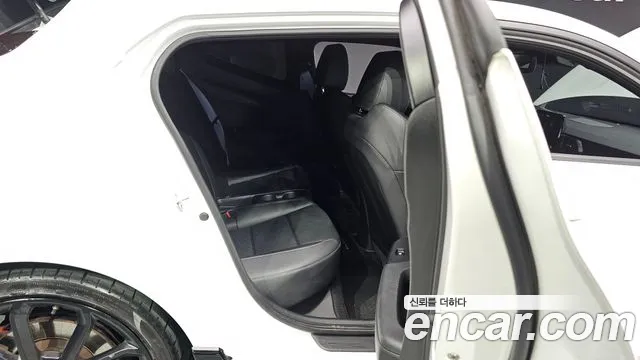 Hyundai Veloster (JS) 2021 Белый из Кореи, фото 3