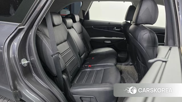 Kia The New Sorento 2019 Серый из Кореи, фото 3