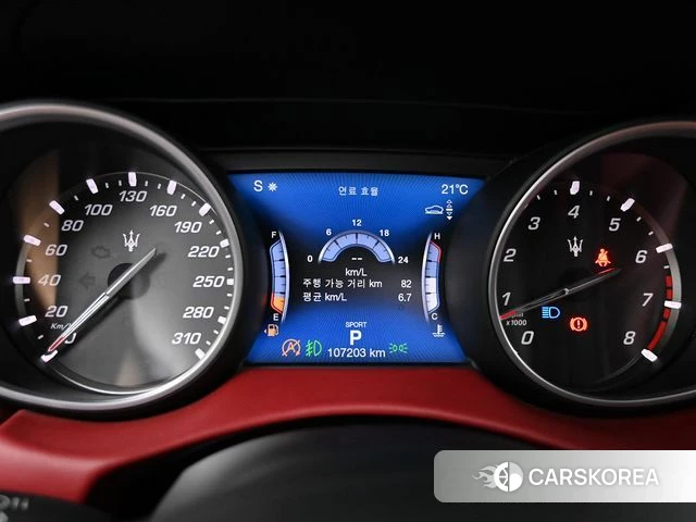 Maserati Levante 2020 Белый из Кореи, фото 3