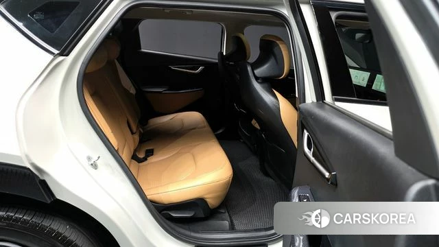 Kia EV6 2021 Жемчужный цвет из Кореи, фото 3