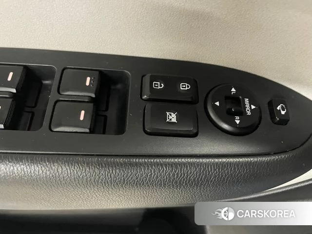 Kia The New Ray 2018 Синий из Кореи, фото 3