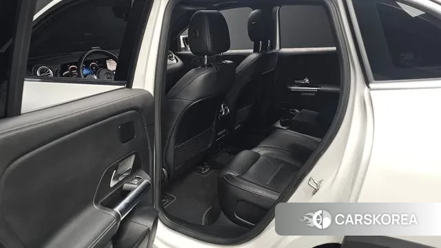 Mercedes-Benz EQA H243 2022 Белый из Кореи, фото 3