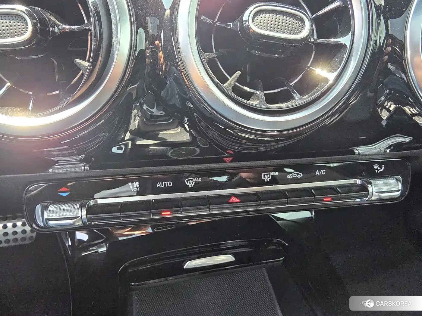 Mercedes-Benz CLA (imported) 2025 Silver/gray из Китая, фото 3