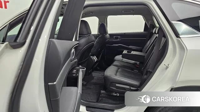 Kia Sorento 4th Generation 2021 Белый из Кореи, фото 3