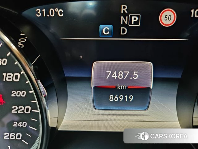 Mercedes-Benz E-Class W213 2018 Черный из Кореи, фото 3