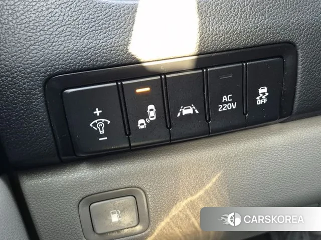 Kia The New Carnival 2019 Серый из Кореи, фото 3