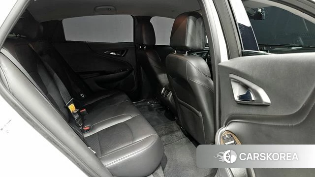 Chevrolet (GM Daewoo) All New Malibu id 3942888 из Кореи 3