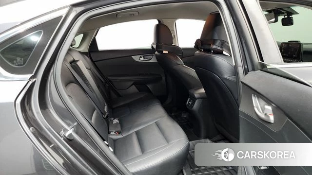 Kia Come New K3 2018 Серый из Кореи, фото 3