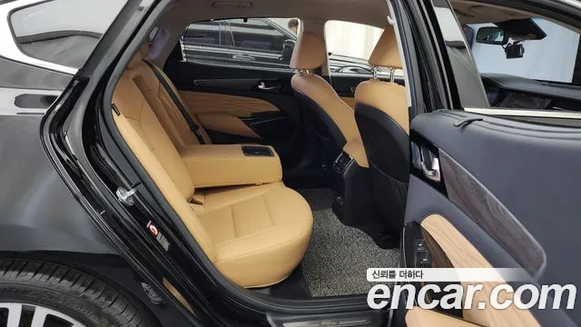 Kia K7 Premier id 2675416 из Кореи 3