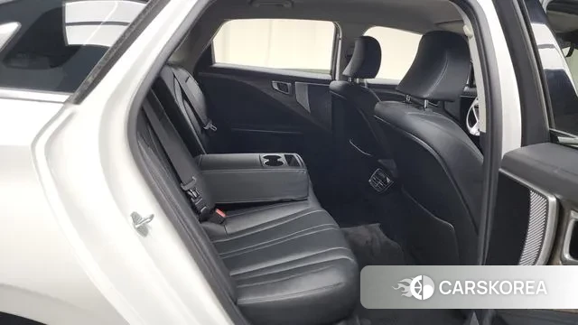 Kia K8 2022 Белый из Кореи, фото 3