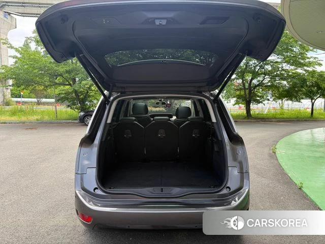 Citroen / DS Grand C4 Spacetourer 2021 Черный из Кореи, фото 3