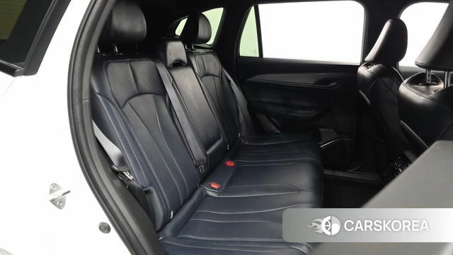 Renault Korea (Samsung) Grand Coleos 2025 Белый из Кореи, фото 3