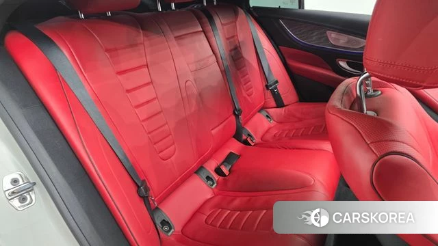 Mercedes-Benz CLS-Class C257 2021 Белый из Кореи, фото 3