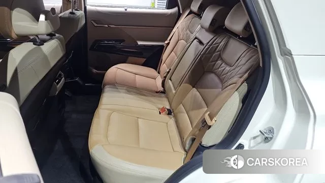 Ssangyong Actian 2nd Generation 2024 Белый из Кореи, фото 3