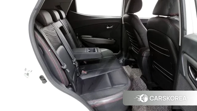 Ssangyong Tivoli Air 2018 Белый из Кореи, фото 3