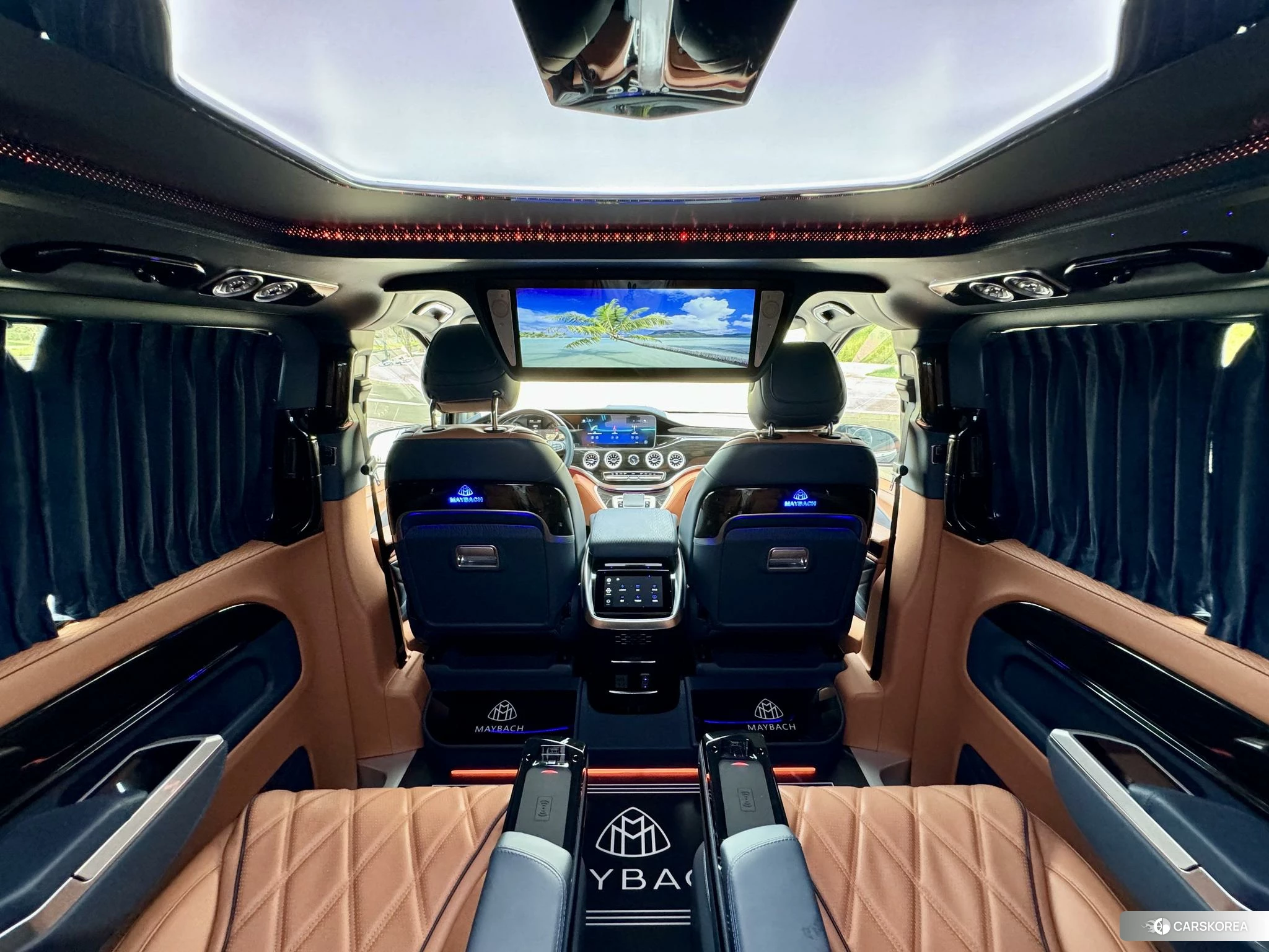 Mercedes-Benz Vito 2023 Черный из Китая, фото 3