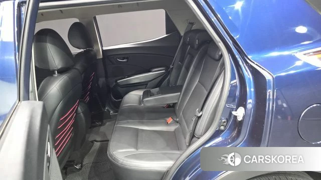 Ssangyong Berry New Tivoli 2020 Синий из Кореи, фото 3