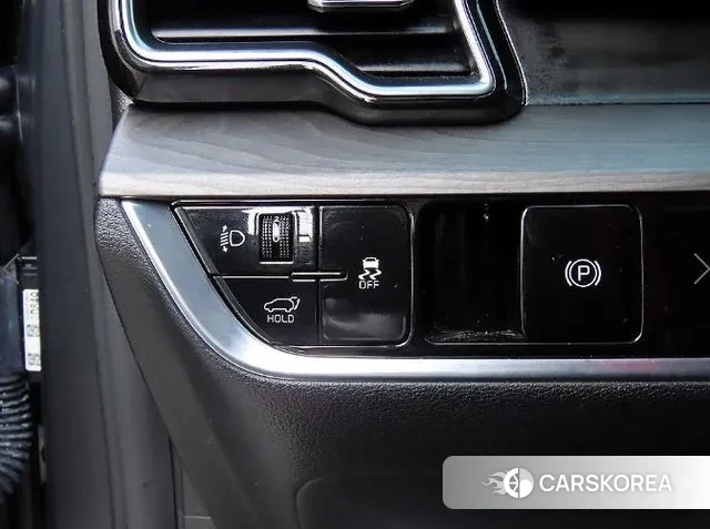 Kia Sportage 5th Generation 2024 Серый из Кореи, фото 3