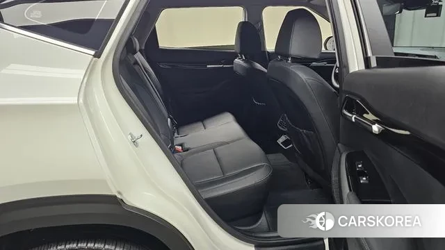 Kia The New Seltos 2023 Белый из Кореи, фото 3