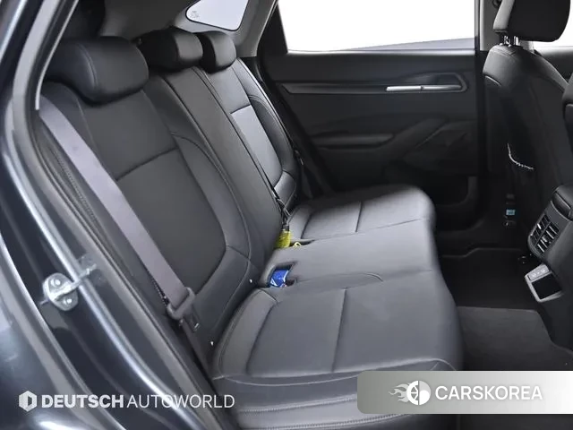 Kia The New Seltos 2023 Серый из Кореи, фото 3