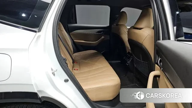 Renault Korea (Samsung) Grand Coleos 2025 Белый из Кореи, фото 3