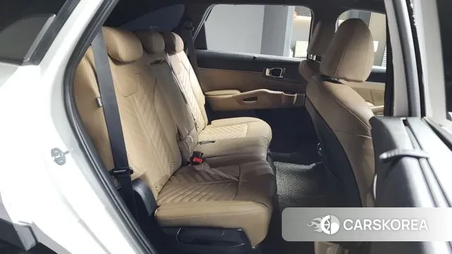 Kia The New Sorento 4th Generation id 3200720 из Кореи 3