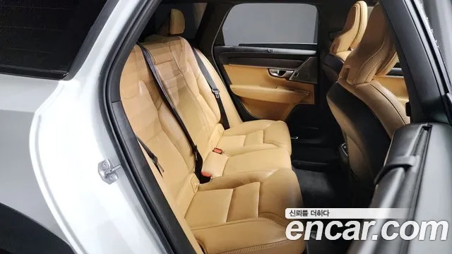 Volvo V90 Cross-Country id 2881743 из Кореи 3