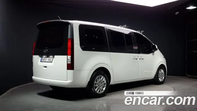 Hyundai Staria id 2680459 из Кореи 3